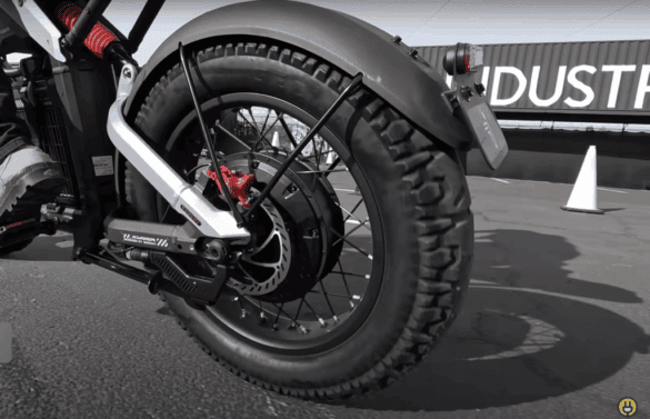 segway xyber